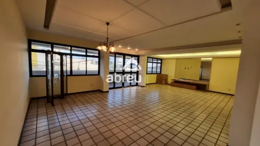 Apartamento com 4 Quartos à venda, 240m² no Lagoa Nova, Natal