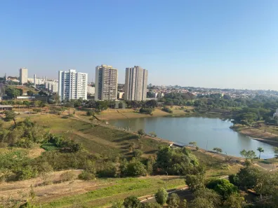 Apartamento com 3 Quartos à venda, 127m² no Jardim do Lago, Uberaba