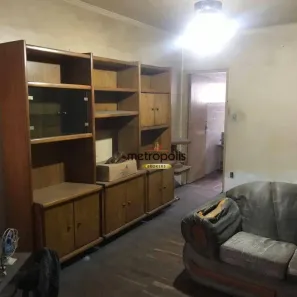 Sobrado com 3 Quartos à venda, 178m² no Jardim, Santo André