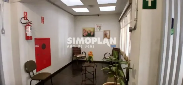 Apartamento com 1 Quarto à venda, 36m² no Centro, Campinas