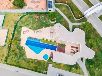 Lote/Terreno à venda, 121000m² no Mangabeira, Eusébio