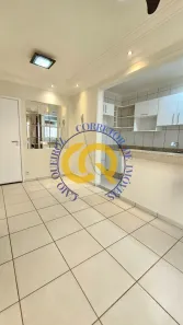Apartamento com 2 Quartos para alugar, 57m² no Jardim Bosque das Vivendas, São José do Rio Preto