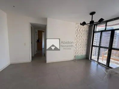 Apartamento com 2 Quartos à venda, 75m² no Icaraí, Niterói