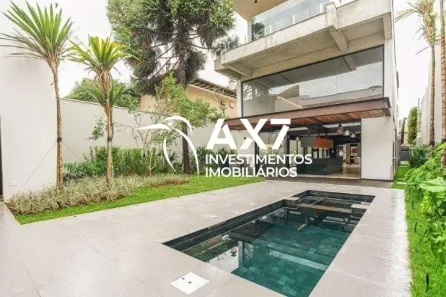 Casa com 3 Quartos à venda, 674m² no Jardim Paulista, São Paulo