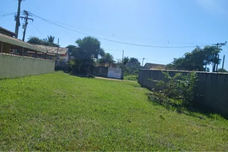 Lote/Terreno à venda, 300m² no Nova Califórnia (Tamoios), Cabo Frio