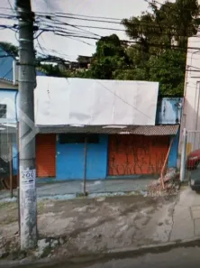 Lote/Terreno à venda, 678m² no Partenon, Porto Alegre