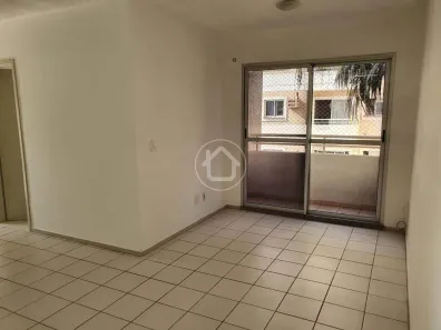 Apartamento com 3 Quartos para alugar, 70m² no Porto, Cuiabá