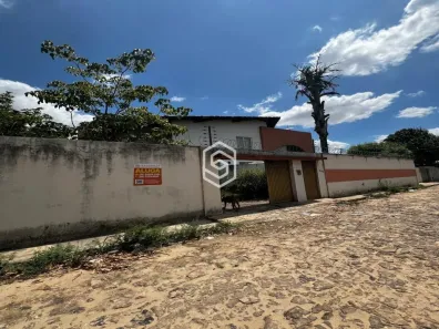 Imóvel Comercial com 5 Quartos à venda, 400m² no Morada do Sol, Teresina