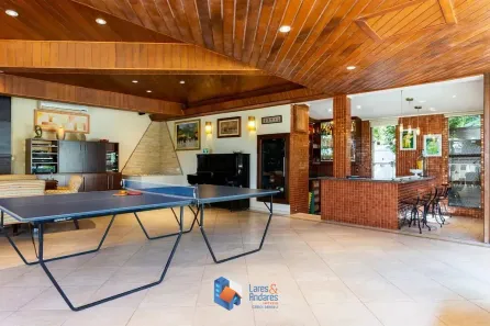 Casa com 5 Quartos à venda, 953m² no Chácara Monte Alegre, São Paulo