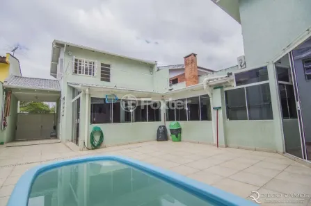 Casa com 4 Quartos à venda, 315m² no Vila Ipiranga, Porto Alegre