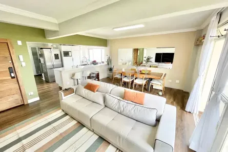 Apartamento com 3 Quartos à venda, 120m² no Santana, São Paulo