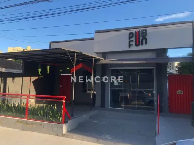 Ponto Comercial com 4 Quartos à venda, 350m² no Centro, Campos dos Goytacazes