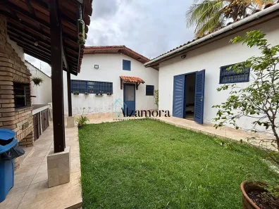 Casa com 4 Quartos à venda, 150m² no Cibratel II, Itanhaém