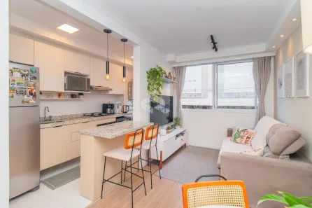 Apartamento com 3 Quartos à venda, 67m² no Cristo Redentor, Porto Alegre