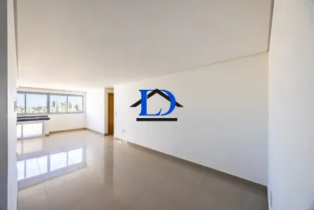 Apartamento com 2 Quartos à venda, 69m² no Setor Marista, Goiânia