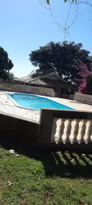 Fazenda/Sítio com 3 Quartos à venda, 4136m² no Jardim Nova Pereiras, Pereiras