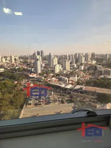Sala Comercial para alugar, 62m² no Centro, Osasco