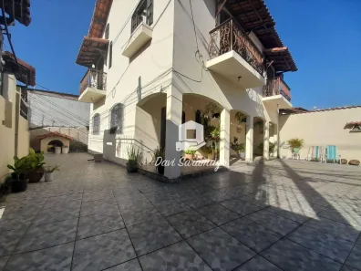 Casa com 3 Quartos à venda, 169m² no Santa Catarina, São Gonçalo