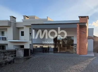 Casa com 2 Quartos à venda, 94m² no Chico de Paulo, Jaraguá do Sul