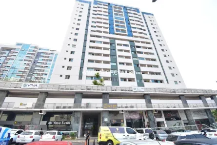 Apartamento com 2 Quartos à venda, 57m² no Sul, Brasília