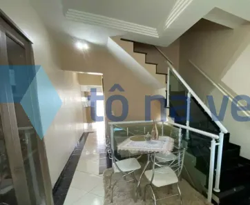 Casa com 3 Quartos à venda, 120m² no Jardim Cristiane, Santo André