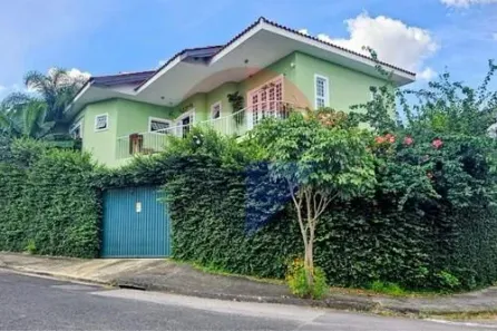 Casa com 3 Quartos à venda, 392m² no Vila Trujillo, Sorocaba