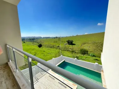 Casa de Condomínio com 4 Quartos à venda, 367m² no Condomínio Residencial Alphaville II, São José dos Campos
