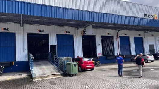 Galpão/Depósito/Armazém para alugar, 1388m² no Prazeres, Jaboatão dos Guararapes
