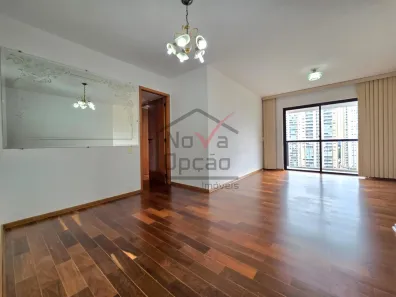 Apartamento com 3 Quartos à venda, 90m² no Vila Mascote, São Paulo