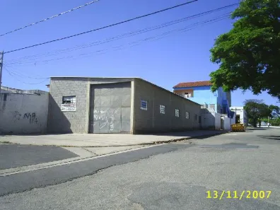 Galpão/Depósito/Armazém à venda, 180m² no Jardim Nova Manchester, Sorocaba