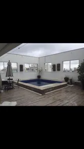 Cobertura com 4 Quartos à venda, 609m² no Chácara Califórnia, São Paulo