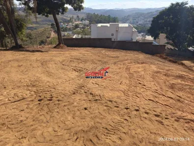 Lote/Terreno à venda, 850m² no Inconfidência, Viçosa