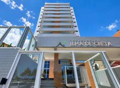 Apartamento com 1 Quarto à venda, 44m² no Piatã, Salvador