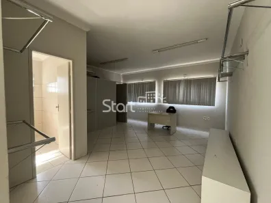 Sala Comercial com 1 Quarto para alugar, 36m² no Vila Pompéia, Campinas