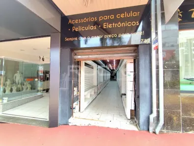 Ponto Comercial para alugar, 30m² no Jardim São Carlos, São Carlos