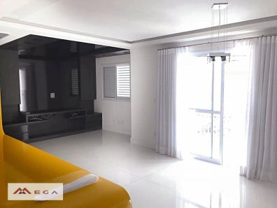 Apartamento com 3 Quartos à venda, 83m² no Vila Proost de Souza, Campinas
