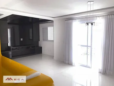 Apartamento com 3 Quartos à venda, 83m² no Vila Proost de Souza, Campinas