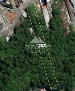 Lote/Terreno à venda, 9370m² no Velha, Blumenau