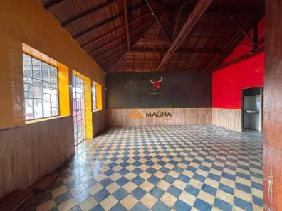 Imóvel Comercial à venda, 225m² no Jardim Sumaré, Ribeirão Preto