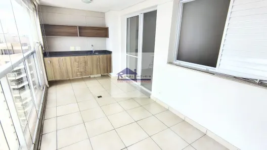 Apartamento com 1 Quarto para alugar, 53m² no Vila Guarani (Z Sul), São Paulo