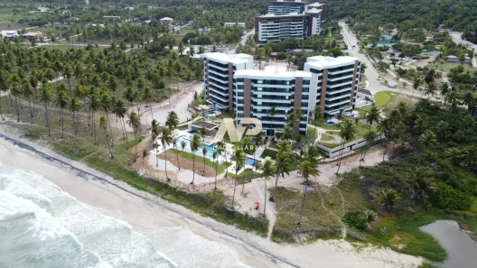 Apartamento com 4 Quartos à venda, 170m² no Paiva, Cabo de Santo Agostinho