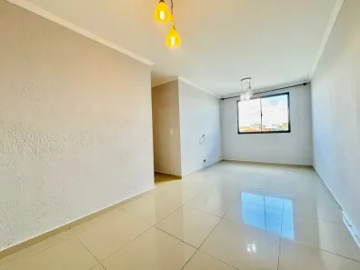 Apartamento com 2 Quartos à venda, 52m² no Vila Santa Catarina, São Paulo