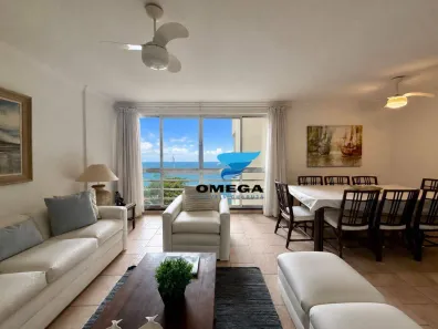 Apartamento com 3 Quartos à venda, 98m² no Pitangueiras, Guarujá