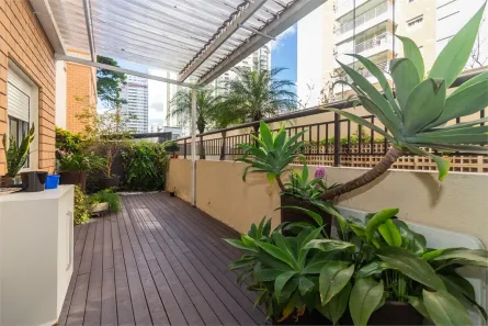 Apartamento com 3 Quartos à venda, 110m² no Mooca, São Paulo