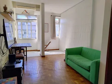 Apartamento com 2 Quartos à venda, 68m² no Leblon, Rio de Janeiro