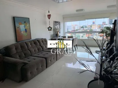 Apartamento com 3 Quartos à venda, 150m² no Jardim do Mar, São Bernardo do Campo
