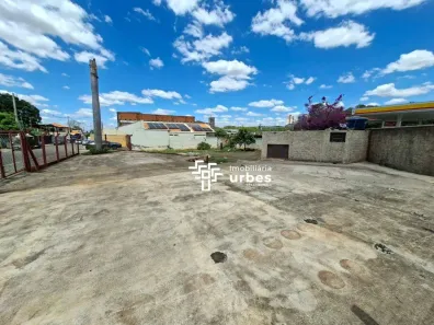 Lote/Terreno para alugar, 935m² no São Manoel, Americana