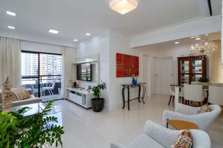 Apartamento com 2 Quartos à venda, 71m² no Pituba, Salvador