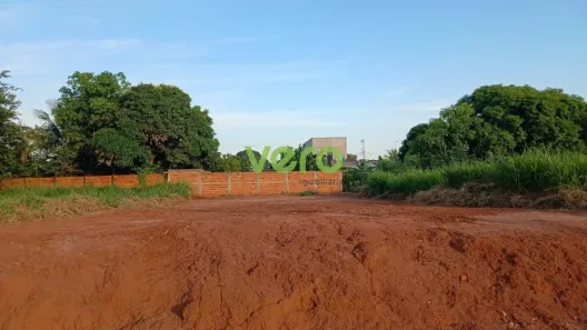 Lote/Terreno à venda, 300m² no Recanto dos Pássaros 2, Rubinéia
