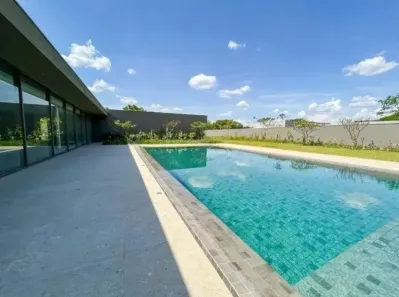 Casa de Condomínio com 8 Quartos à venda, 1300m² no Recanto das Flores, Indaiatuba